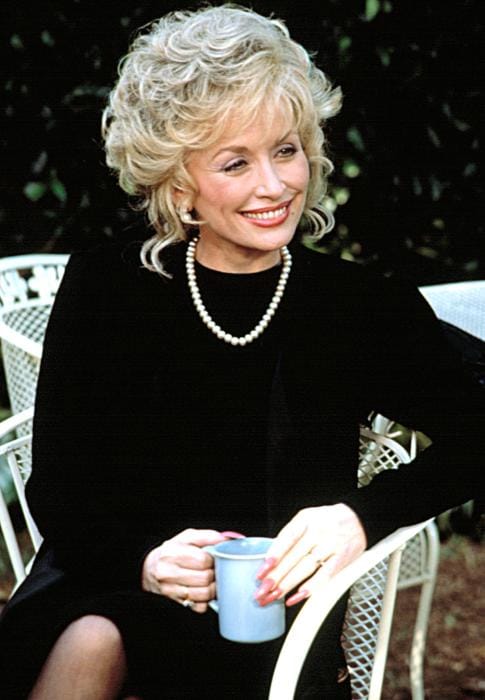 Steel Magnolias