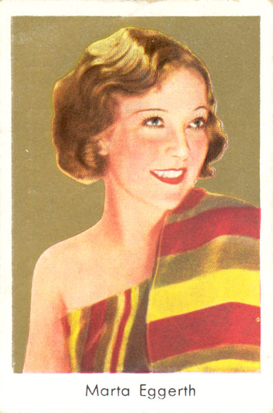 Mártha Eggerth