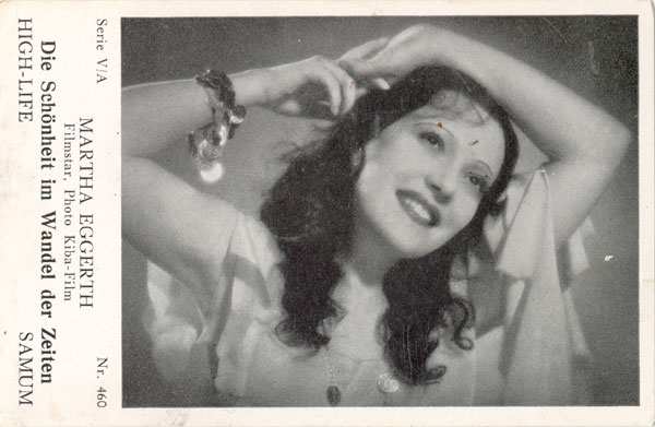 Mártha Eggerth