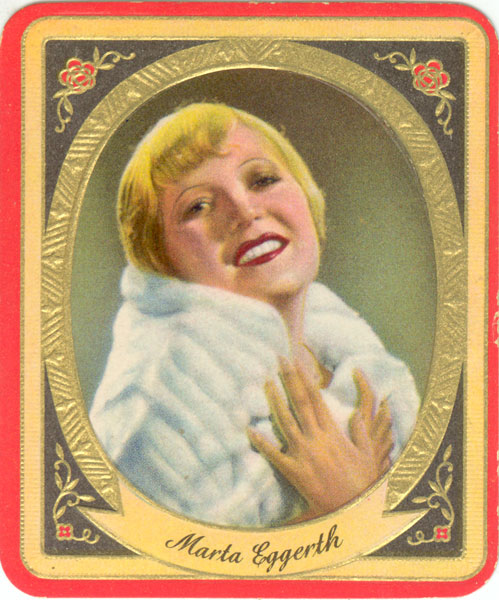 Mártha Eggerth