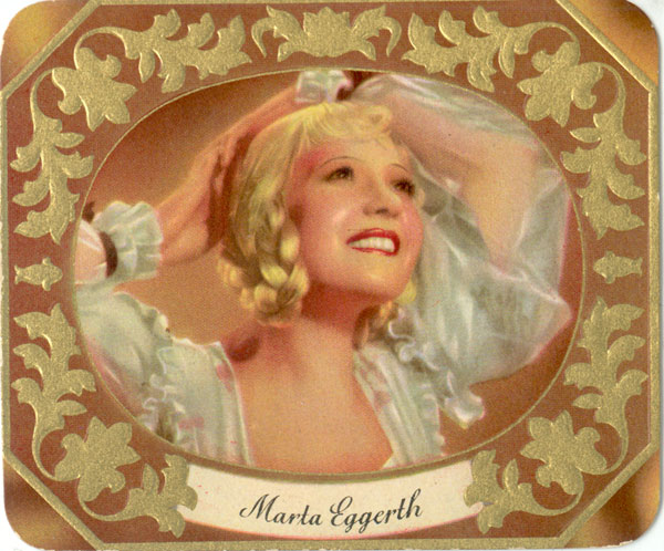 Mártha Eggerth