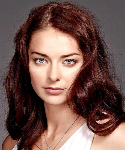 Marina Aleksandrova Marina Aleksandrova