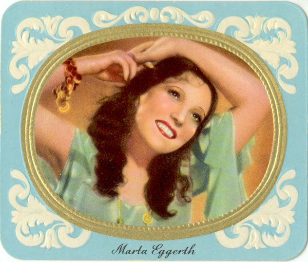 Mártha Eggerth