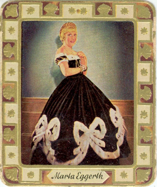Mártha Eggerth