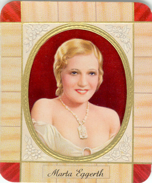 Mártha Eggerth
