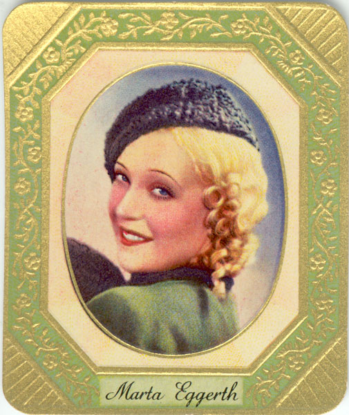 Mártha Eggerth