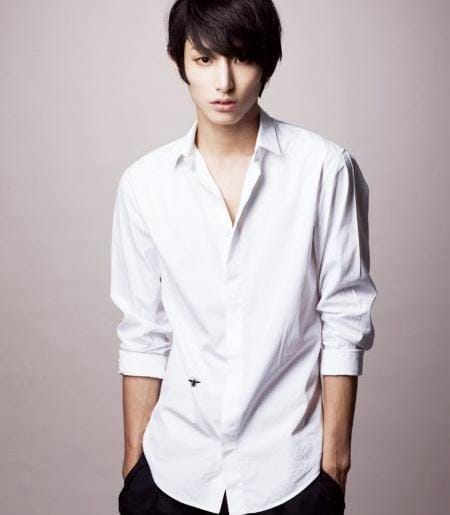 Soo-hyuk Lee