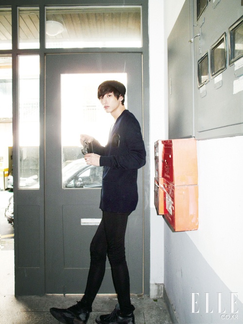 Soo-hyuk Lee