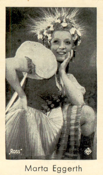 Mártha Eggerth