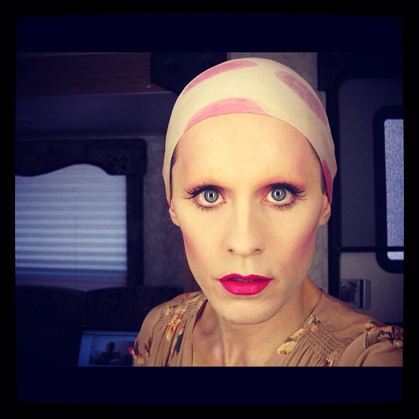 Jared Leto