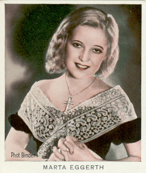 Mártha Eggerth