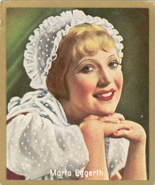 Mártha Eggerth