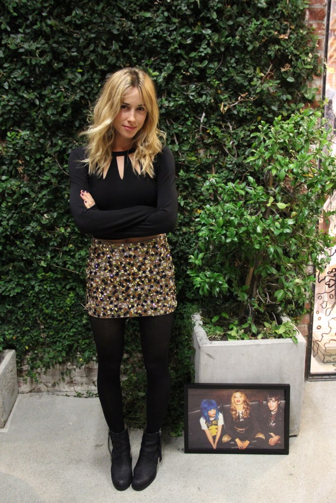 Gillian Zinser