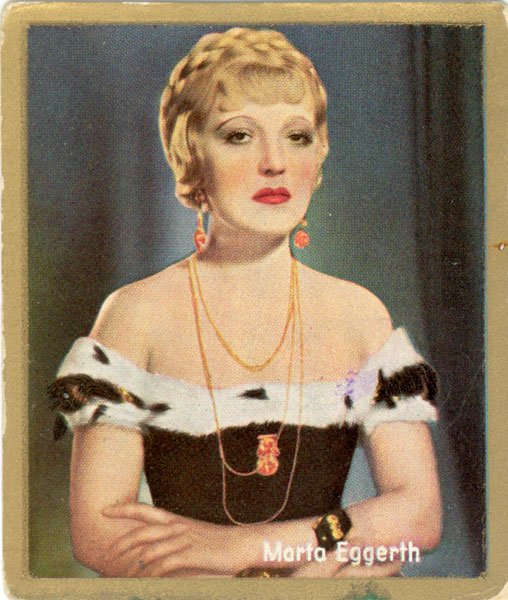 Mártha Eggerth