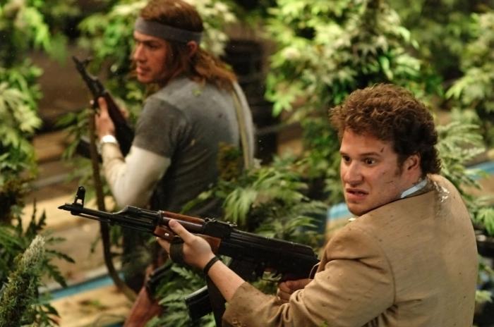 Pineapple Express