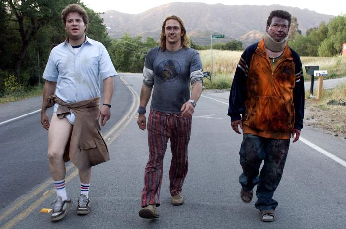 Pineapple Express