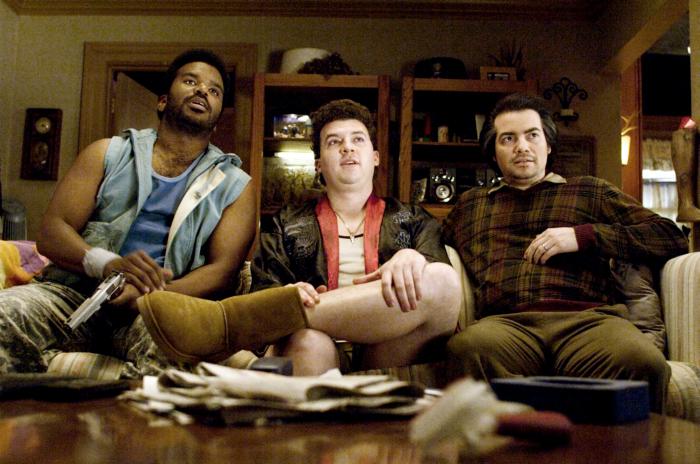 Pineapple Express