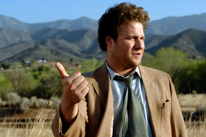 Pineapple Express