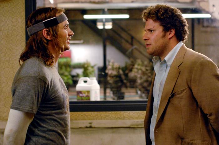 Pineapple Express