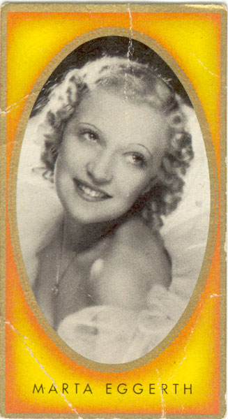 Mártha Eggerth