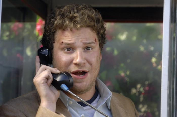 Pineapple Express