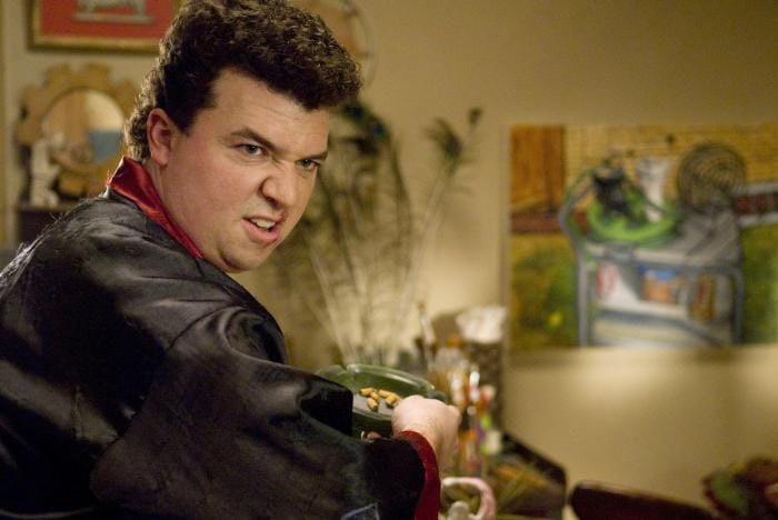 Pineapple Express