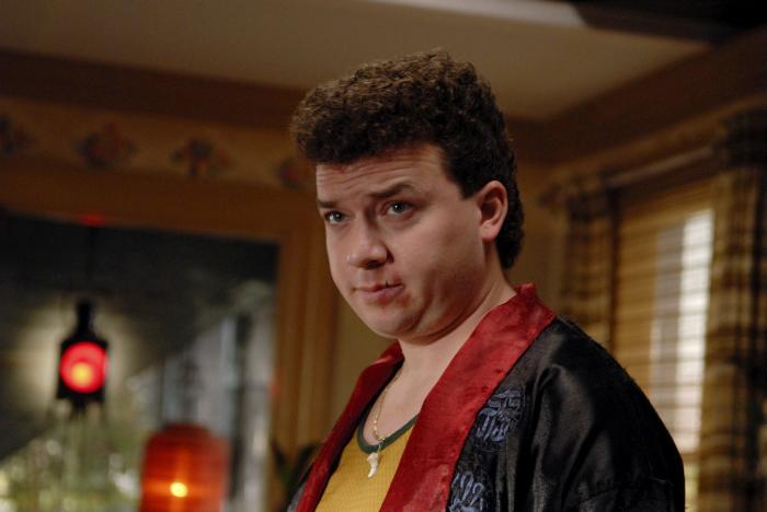 Pineapple Express
