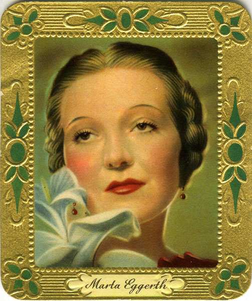 Mártha Eggerth