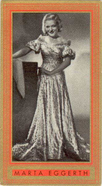 Mártha Eggerth