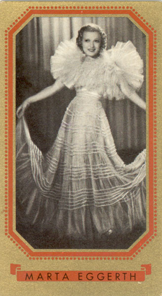 Mártha Eggerth