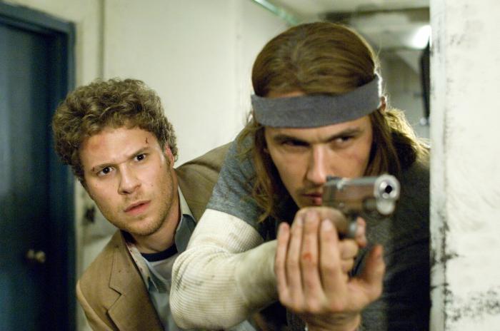 Pineapple Express