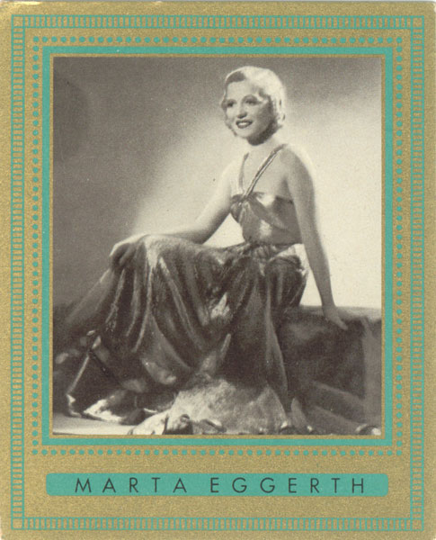 Mártha Eggerth
