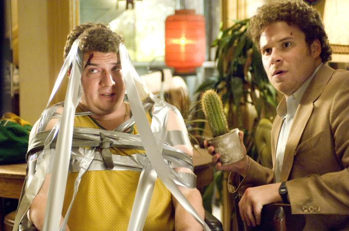 Pineapple Express
