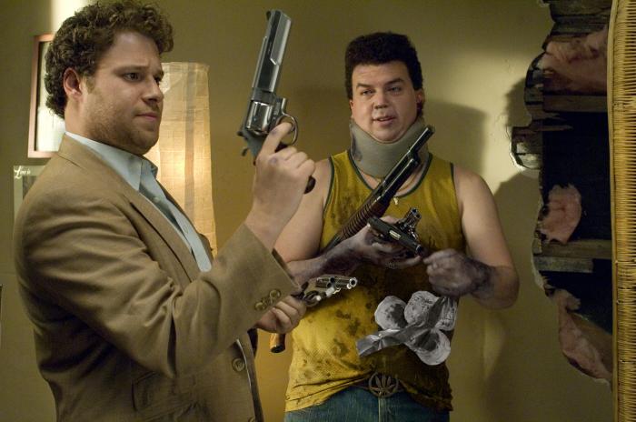 Pineapple Express