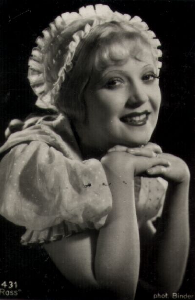 Mártha Eggerth