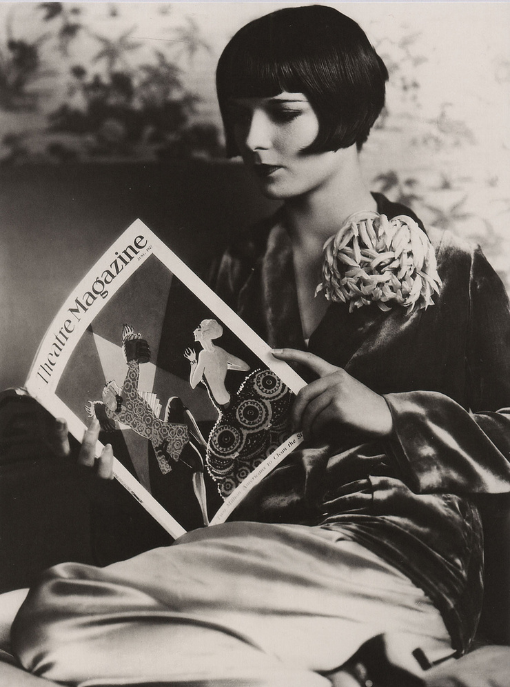 Louise Brooks Louise Brooks