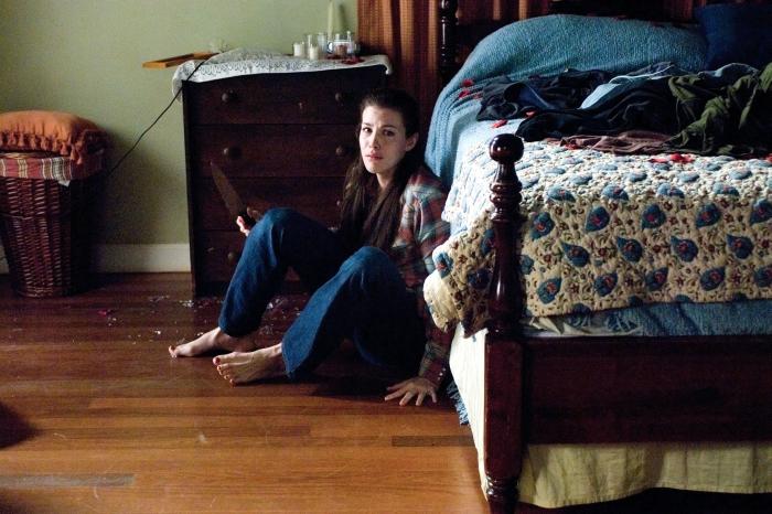 The Strangers