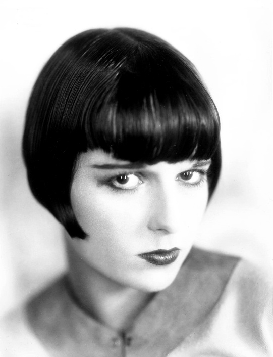 Picture of Louise Brooks