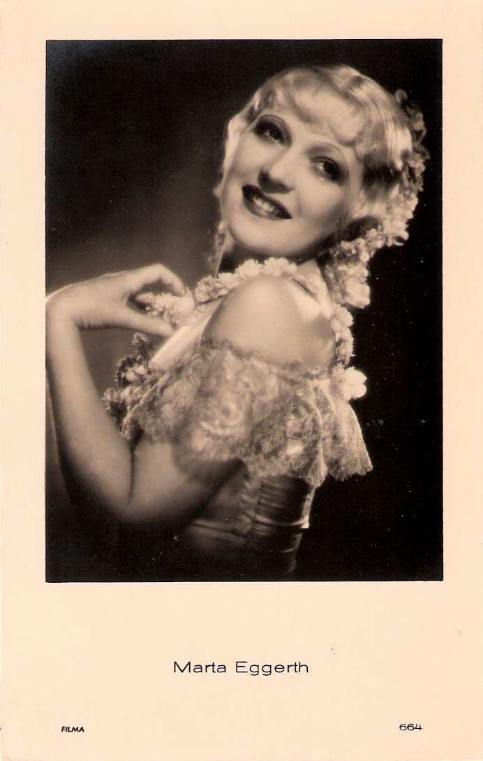 Mártha Eggerth