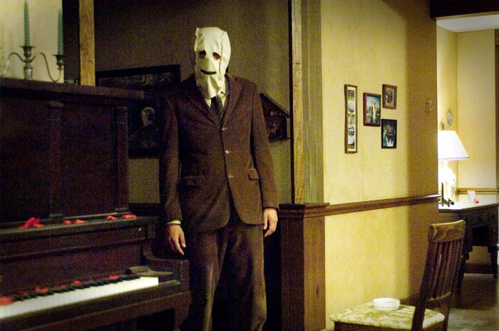 The Strangers