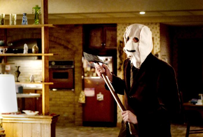 The Strangers