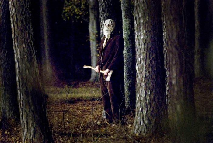 The Strangers