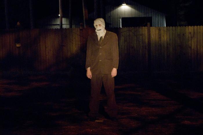 The Strangers