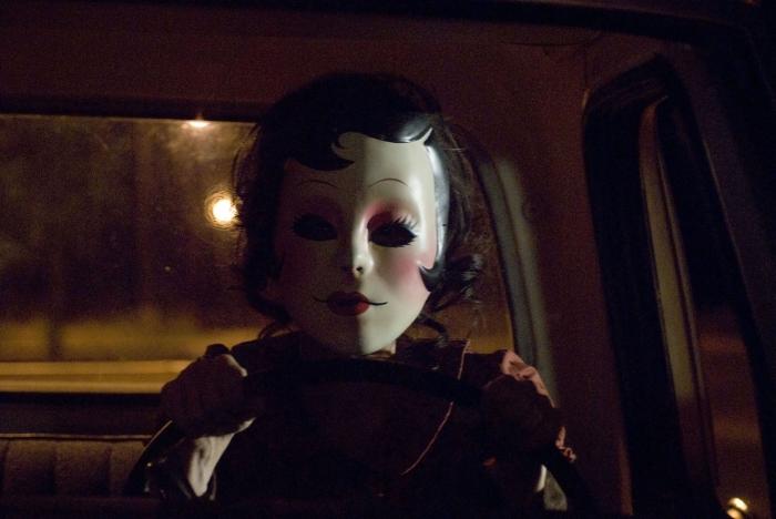 The Strangers