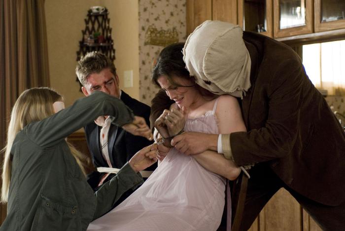 The Strangers