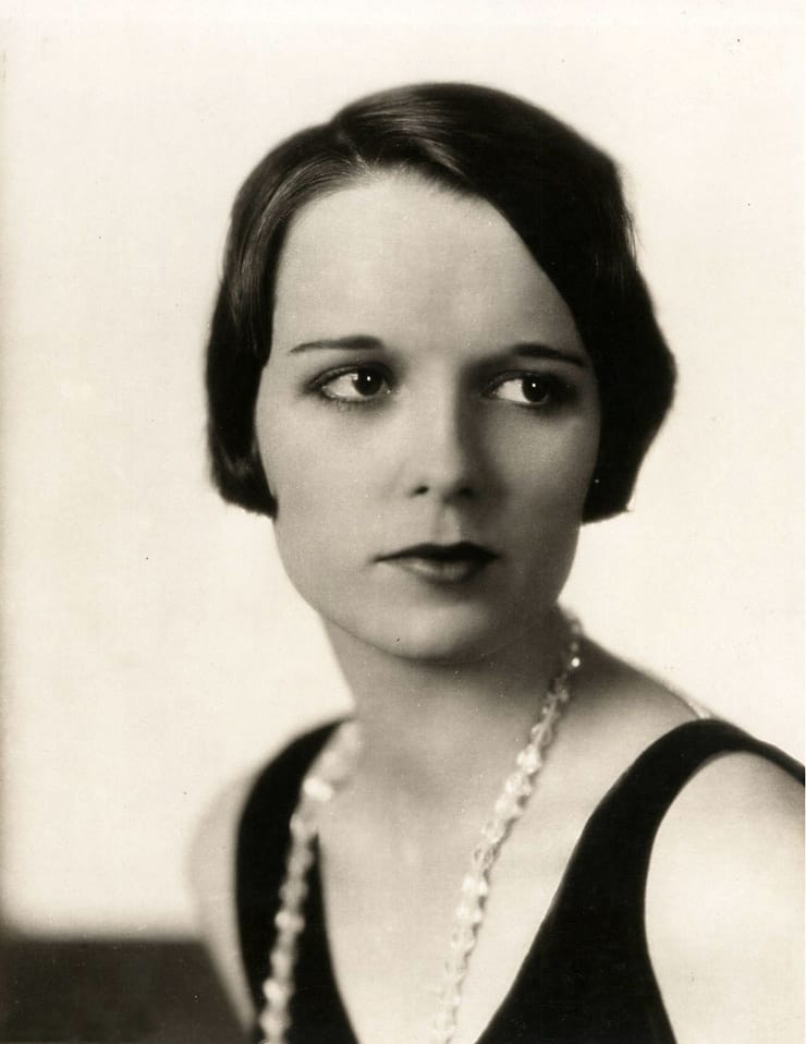Louise Brooks Louise Brooks