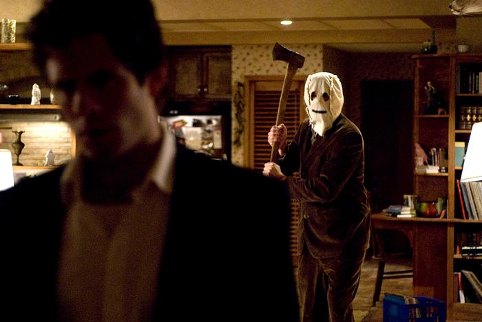 The Strangers