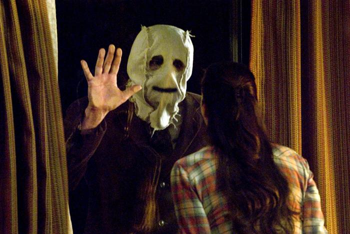 The Strangers The Strangers