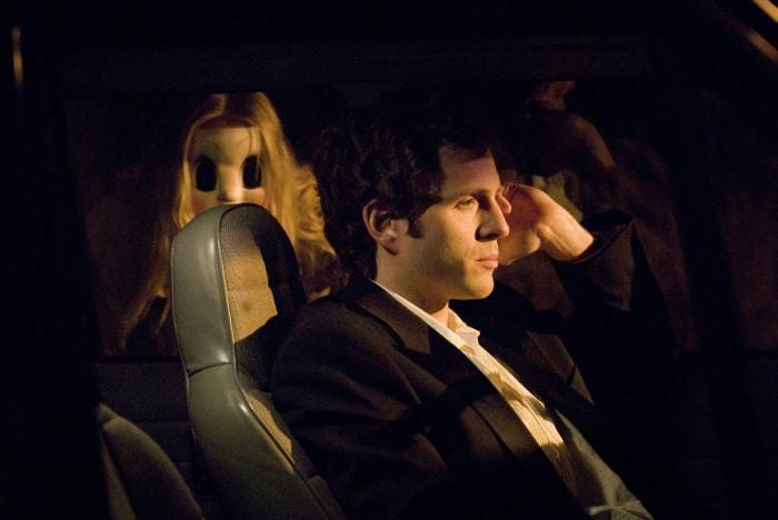 The Strangers