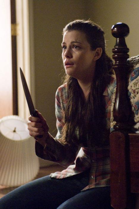 The Strangers
